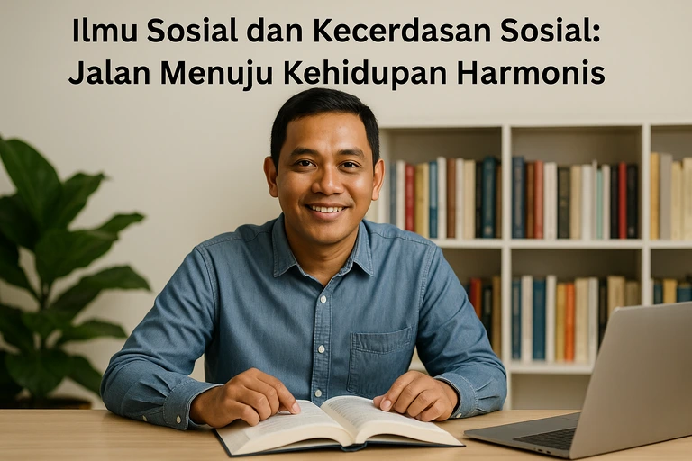 ilmu sosial