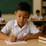 pendidikan anak mandiri