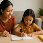 rahasia sukses mendidik anak