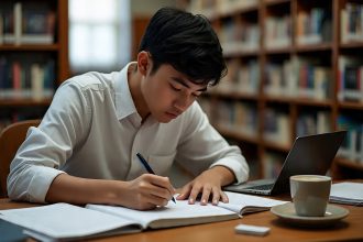 memulai bisnis online