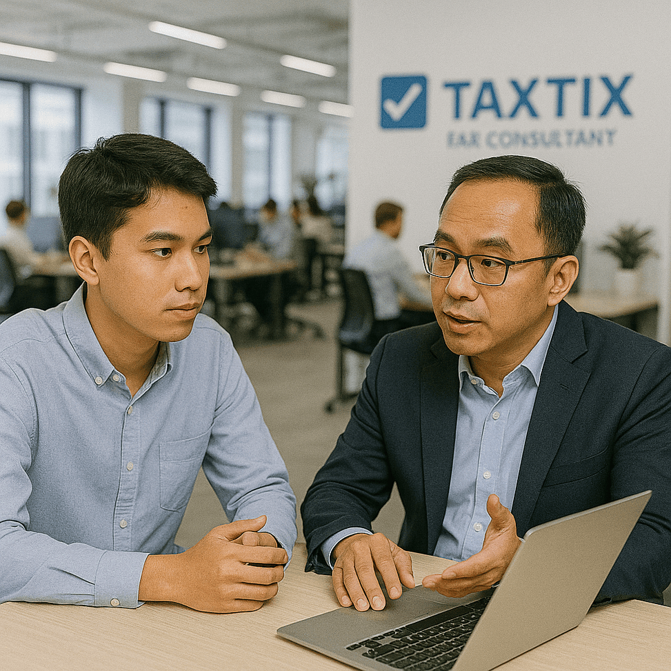 taxtix