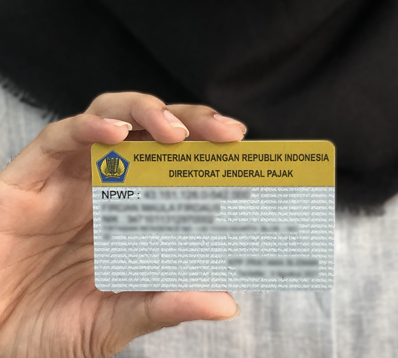 npwp