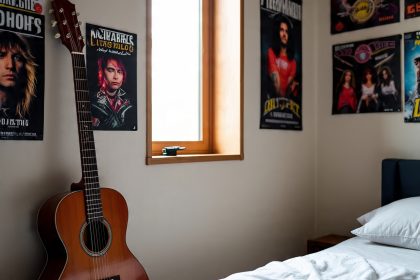 desain interior terbaik untuk kamar mahasiswa