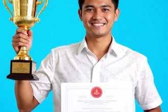 tips menang lomba karya tulis ilmiah